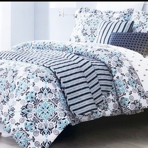 Envogue king size duvet cover